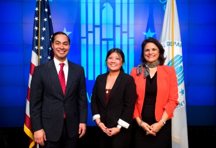 Secretary Castro’s Farewell Address – January 11, 2017 (32123128242)