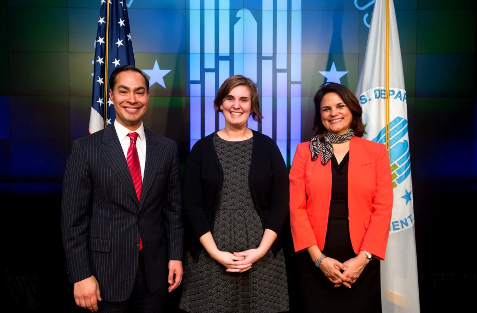 Secretary Castro’s Farewell Address – January 11, 2017 (31896018280)