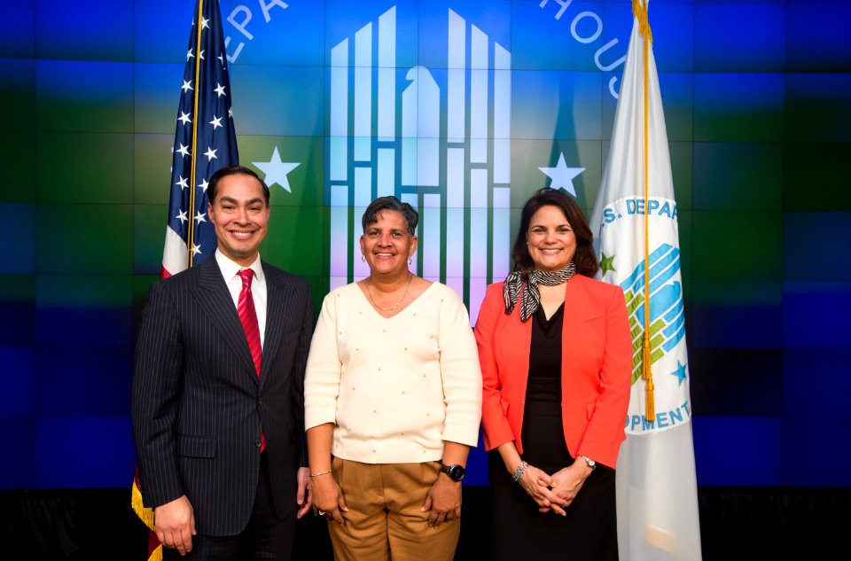 Secretary Castro’s Farewell Address – January 11, 2017 (31896017600)