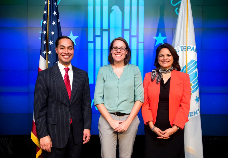 Secretary Castro’s Farewell Address – January 11, 2017 (31896015070)