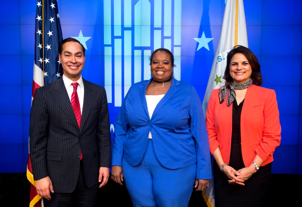 Secretary Castro’s Farewell Address – January 11, 2017 (31896018560)