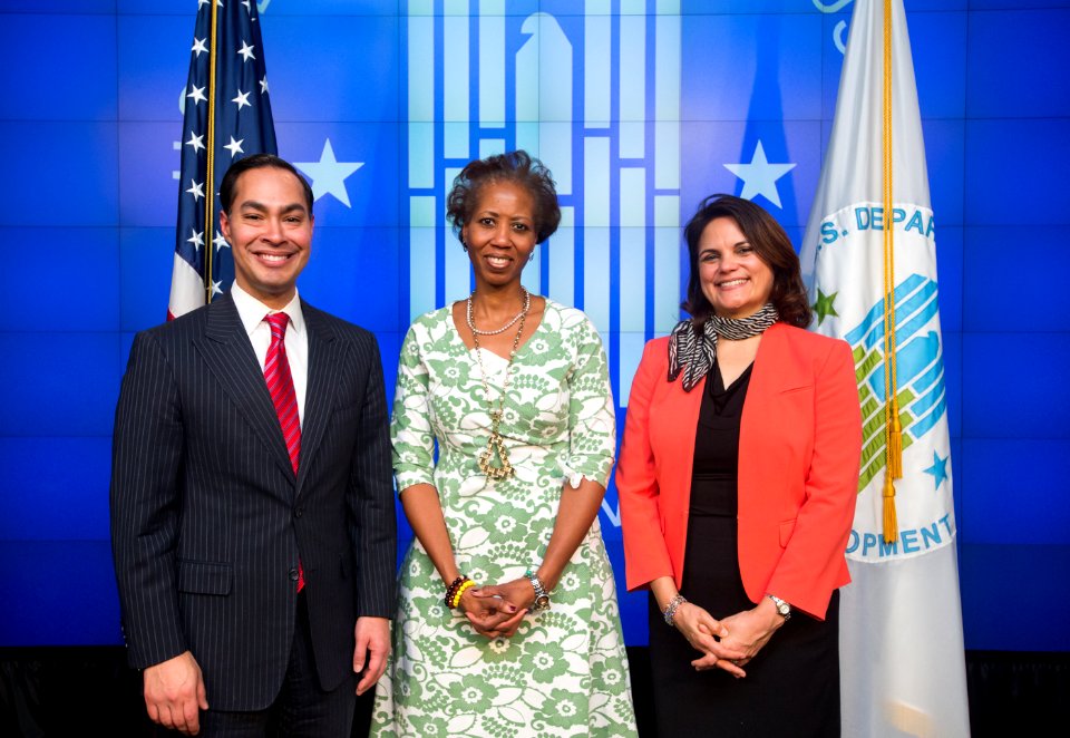 Secretary Castro’s Farewell Address – January 11, 2017 (32123127992)