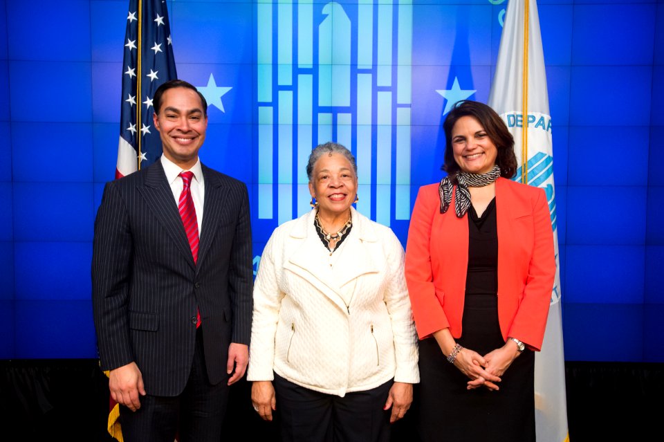 Secretary Castro’s Farewell Address – January 11, 2017 (31896019030)