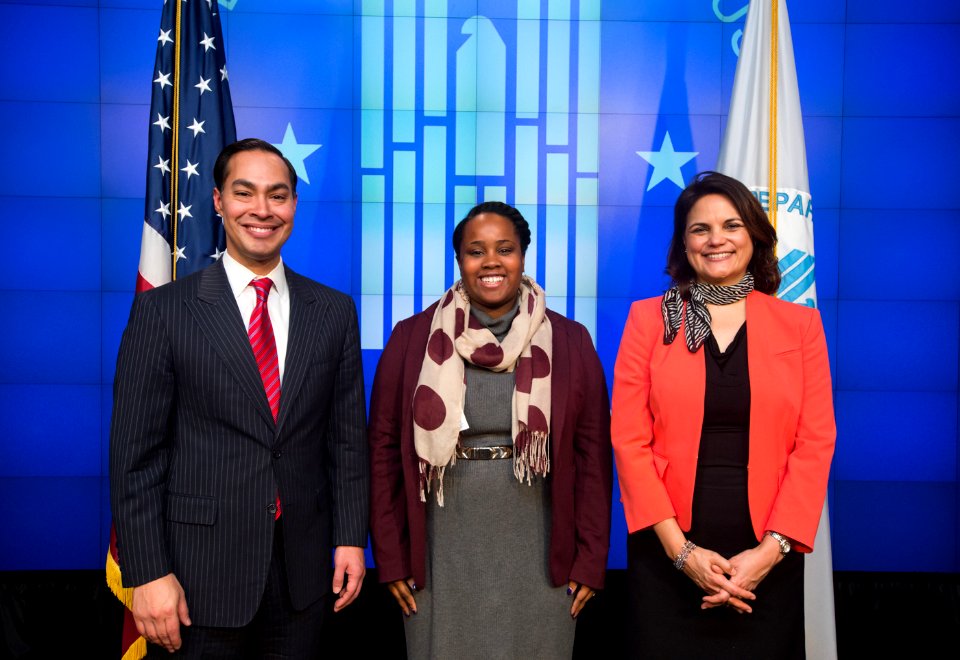 Secretary Castro’s Farewell Address – January 11, 2017 (31896018960)