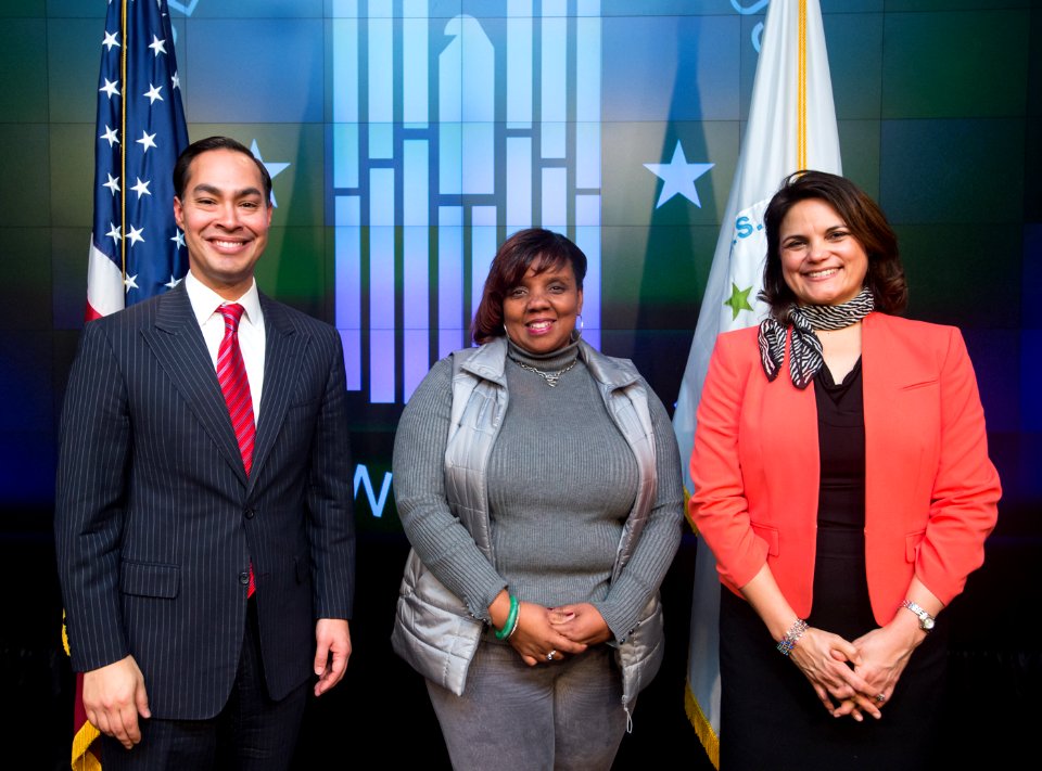 Secretary Castro’s Farewell Address – January 11, 2017 (31896018530)