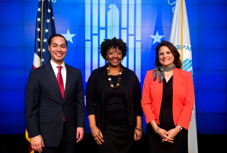 Secretary Castro’s Farewell Address – January 11, 2017 (31896015580)