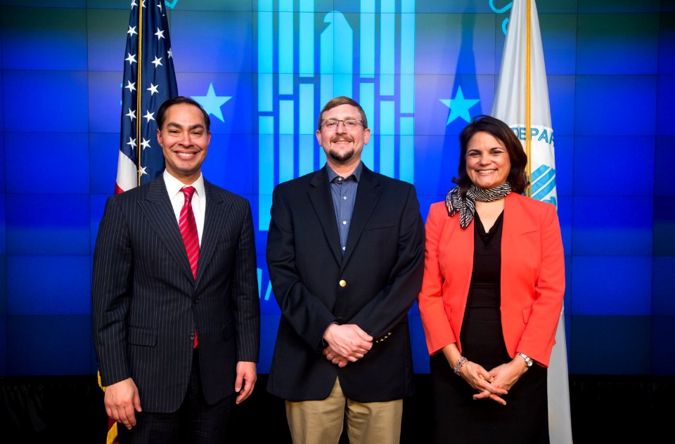 Secretary Castro’s Farewell Address – January 11, 2017 (31896019560)