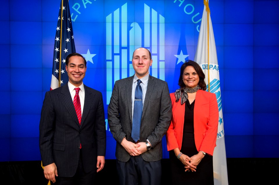 Secretary Castro’s Farewell Address – January 11, 2017 (31896017570)