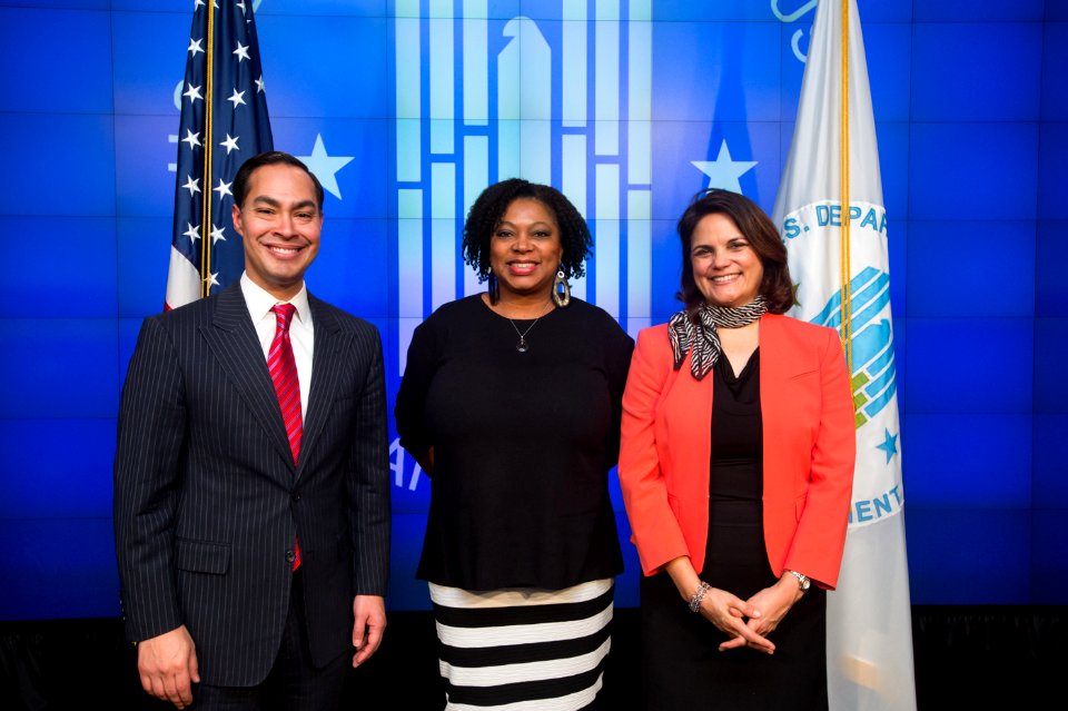 Secretary Castro’s Farewell Address – January 11, 2017 (32123128142)