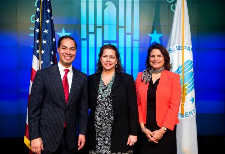 Secretary Castro’s Farewell Address – January 11, 2017 (32123128092)