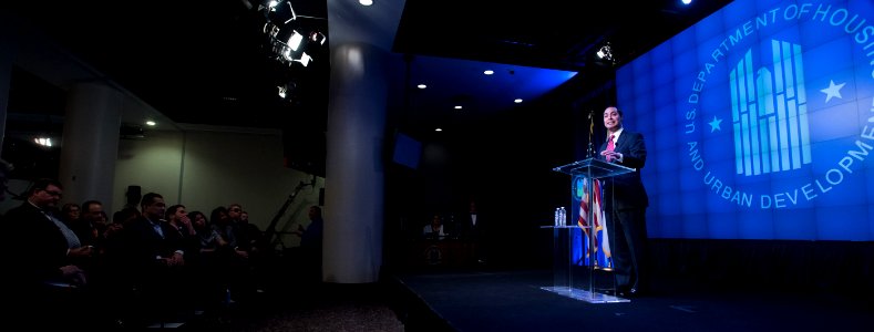 Secretary Castro’s Farewell Address – January 11, 2017 (31896016650)