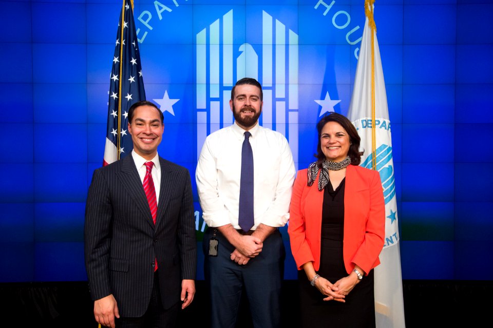 Secretary Castro’s Farewell Address – January 11, 2017 (31896018470)
