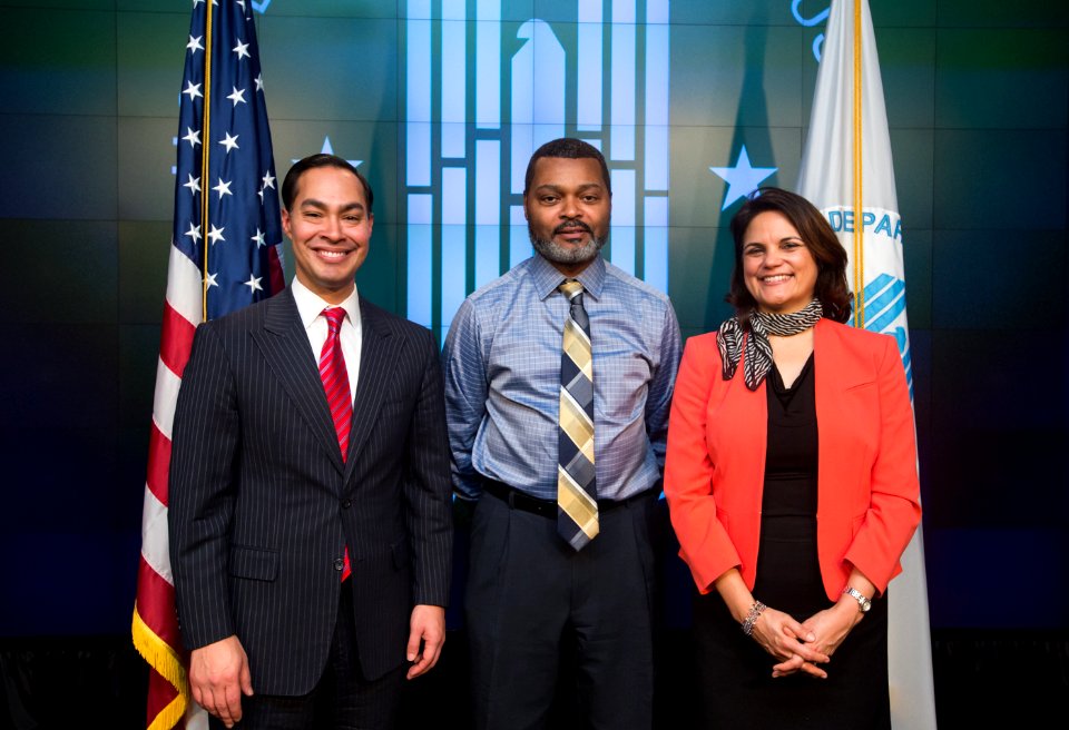 Secretary Castro’s Farewell Address – January 11, 2017 (32152864581)