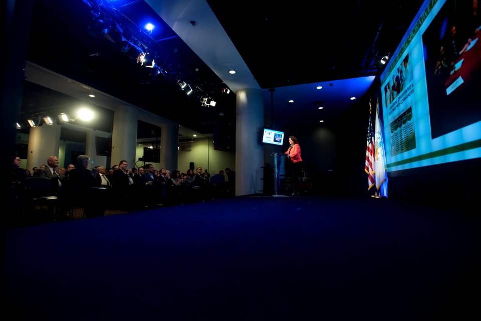 Secretary Castro’s Farewell Address – January 11, 2017 (32152863231)