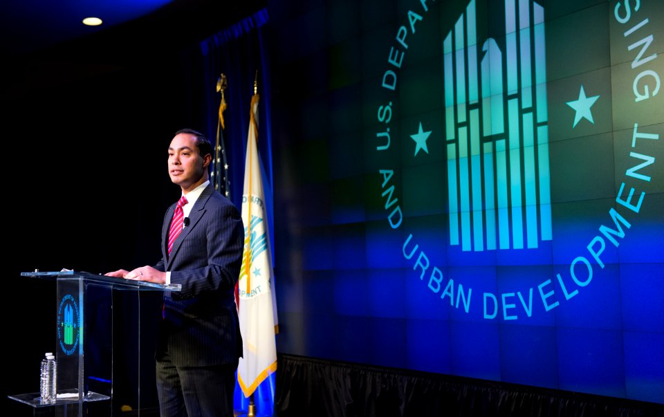 Secretary Castro’s Farewell Address – January 11, 2017 (32152863181)