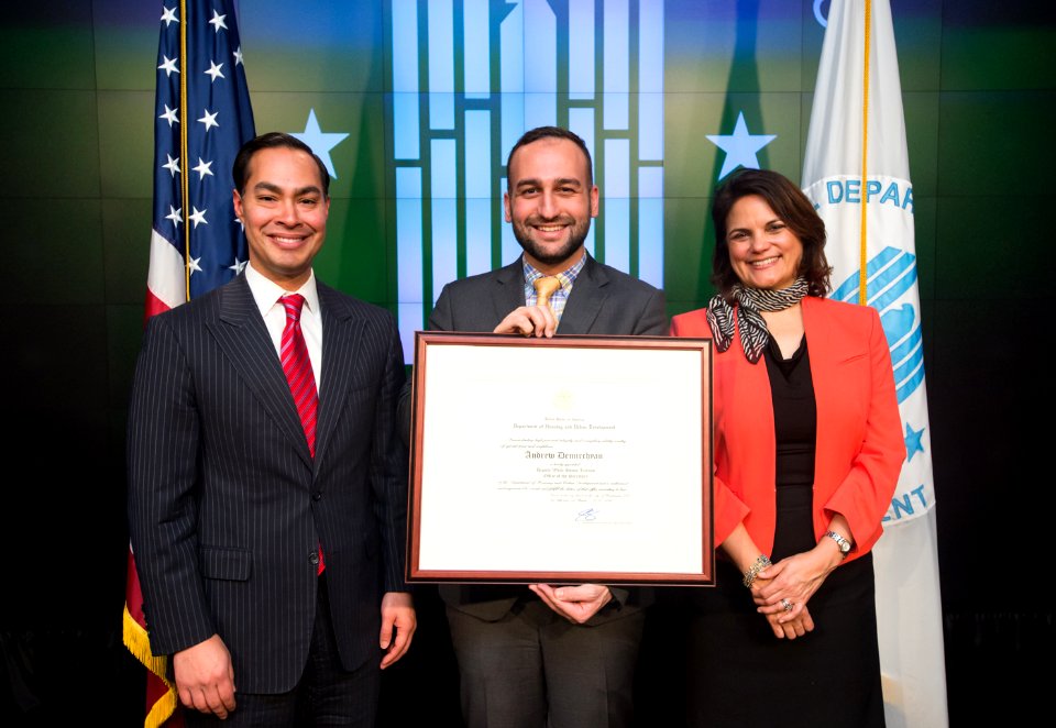 Secretary Castro’s Farewell Address – January 11, 2017 (32152863801)