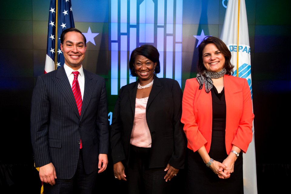 Secretary Castro’s Farewell Address – January 11, 2017 (31896017270)