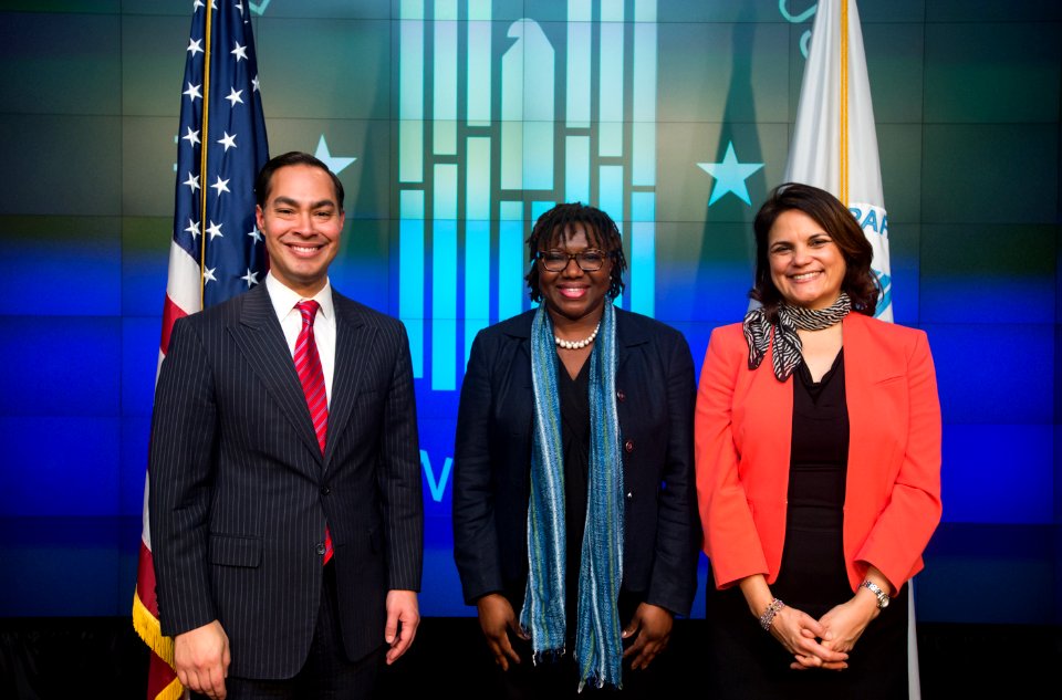 Secretary Castro’s Farewell Address – January 11, 2017 (31896019190)