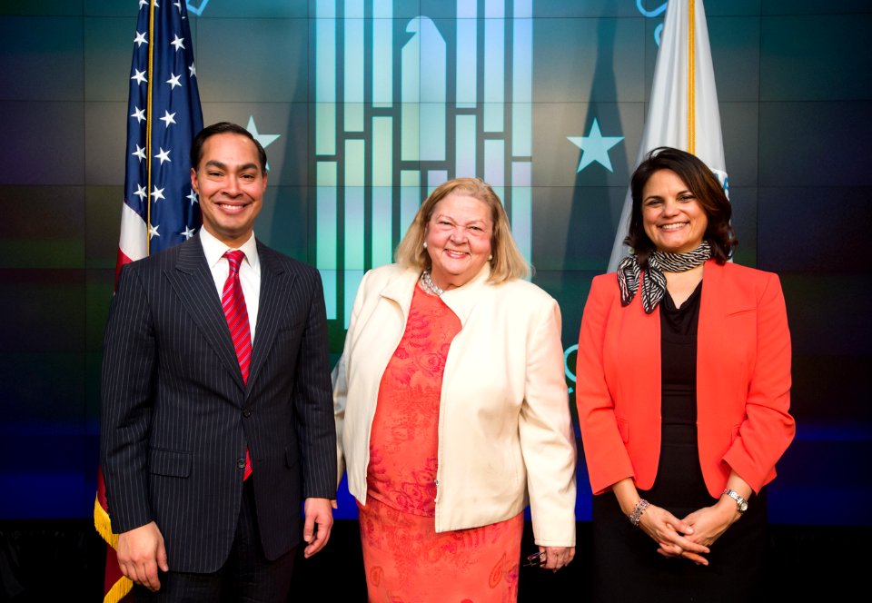 Secretary Castro’s Farewell Address – January 11, 2017 (32152864631)