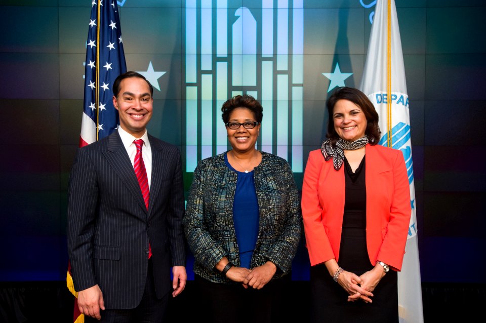 Secretary Castro’s Farewell Address – January 11, 2017 (32152864801)