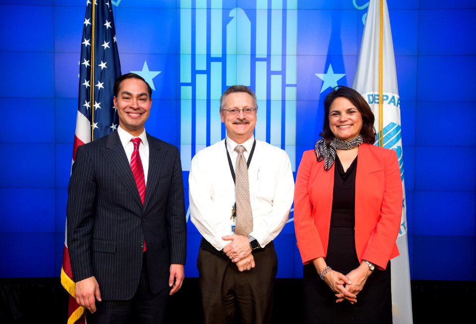 Secretary Castro’s Farewell Address – January 11, 2017 (32233865286)