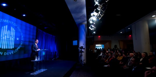 Secretary Castro’s Farewell Address – January 11, 2017 (32152863721)