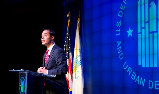 Secretary Castro’s Farewell Address – January 11, 2017 (32152865091)