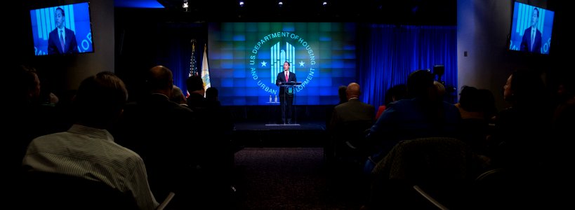 Secretary Castro’s Farewell Address – January 11, 2017 (32152865531)