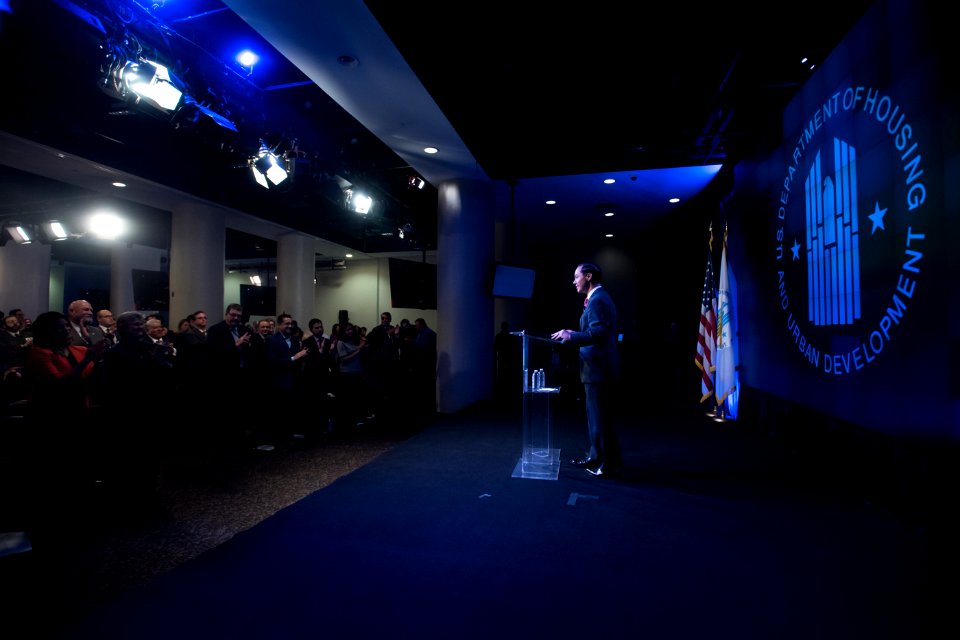 Secretary Castro’s Farewell Address – January 11, 2017 (32152865261)