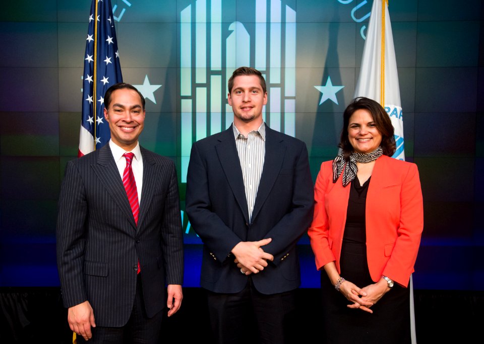 Secretary Castro’s Farewell Address – January 11, 2017 (31896018820)