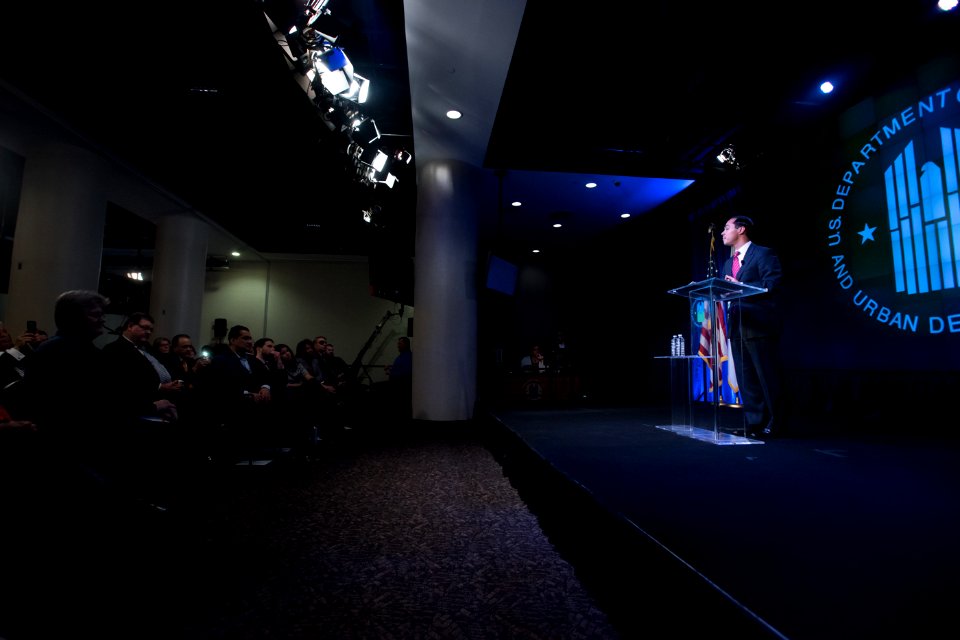 Secretary Castro’s Farewell Address – January 11, 2017 (32152865431)