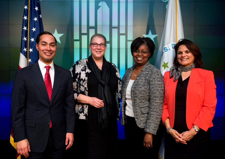 Secretary Castro’s Farewell Address – January 11, 2017 (32233867126)