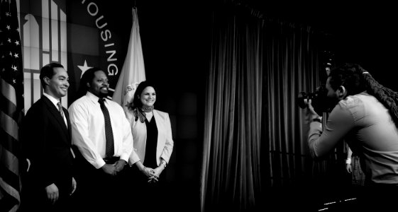 Secretary Castro’s Farewell Address – January 11, 2017 (32272275925)