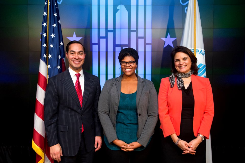 Secretary Castro’s Farewell Address – January 11, 2017 (32233865126)