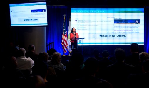 Secretary Castro’s Farewell Address – January 11, 2017 (32152864881)