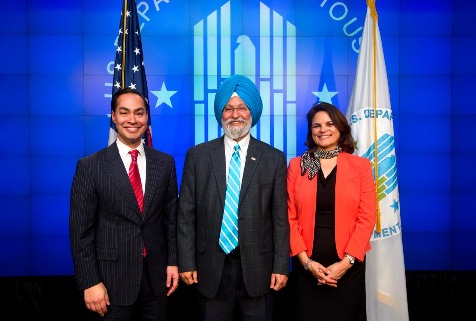 Secretary Castro’s Farewell Address – January 11, 2017 (32233867916)