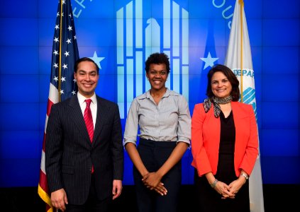 Secretary Castro’s Farewell Address – January 11, 2017 (32233867276)
