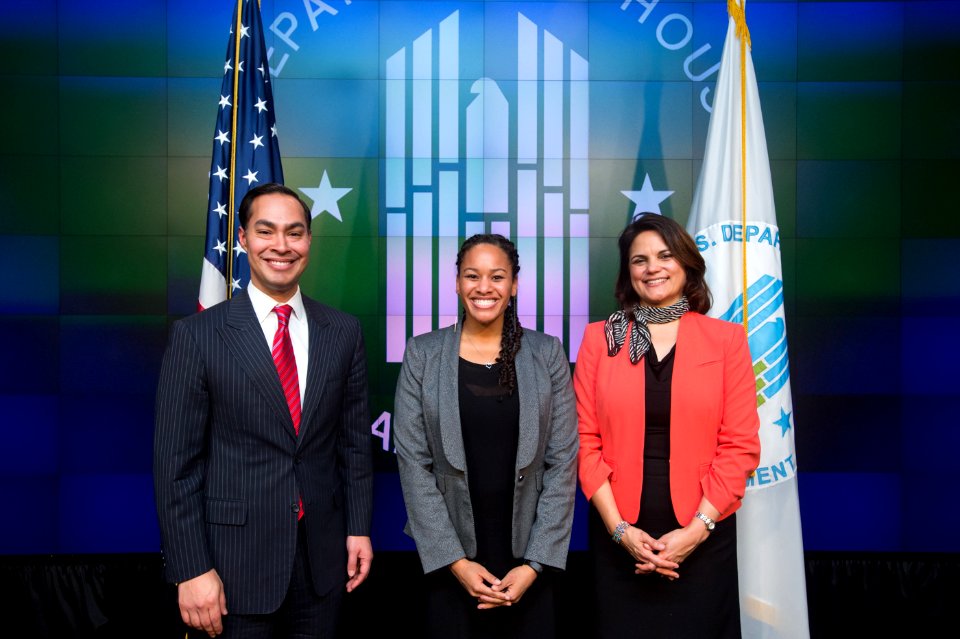Secretary Castro’s Farewell Address – January 11, 2017 (32233867336)
