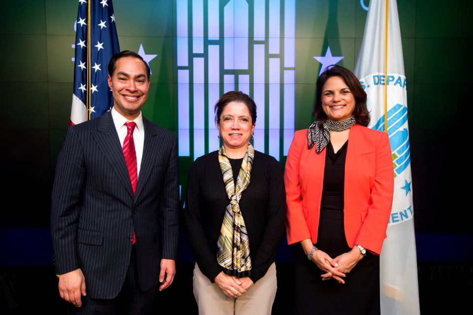 Secretary Castro’s Farewell Address – January 11, 2017 (32233867996)