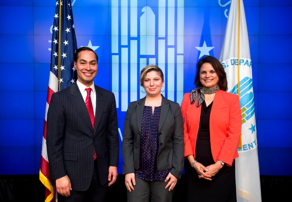 Secretary Castro’s Farewell Address – January 11, 2017 (32233867596)