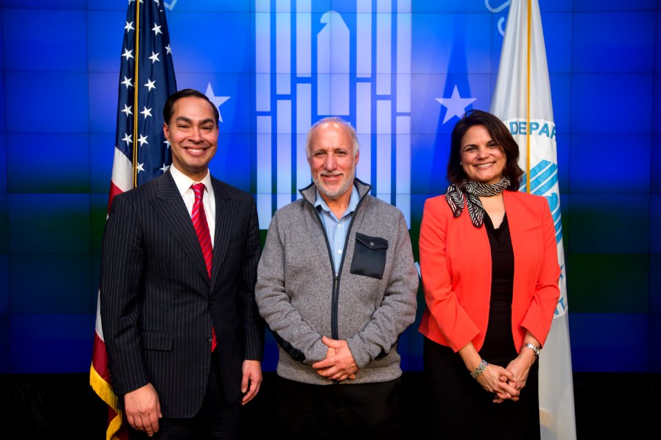 Secretary Castro’s Farewell Address – January 11, 2017 (32152863871)