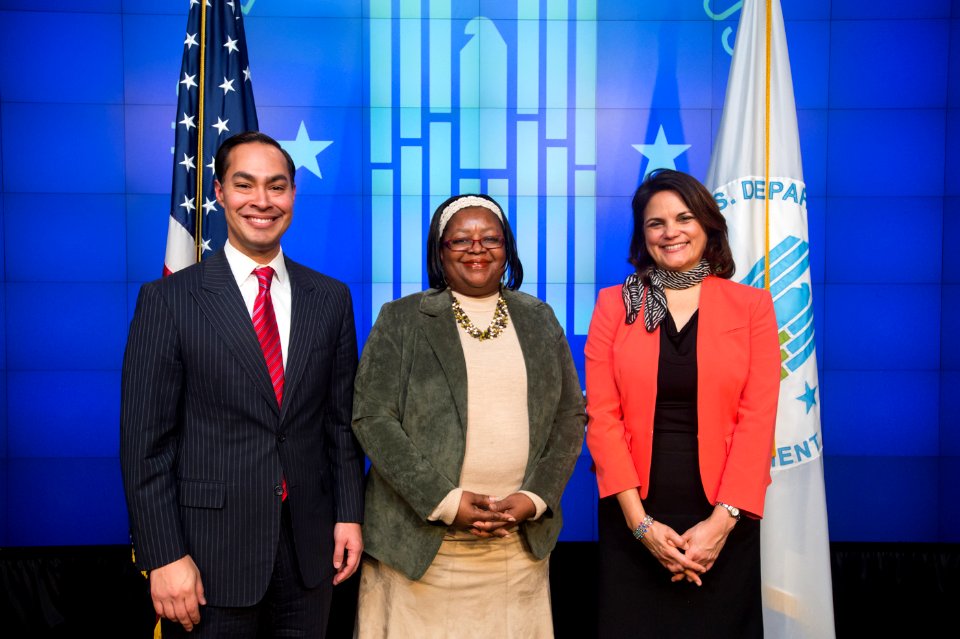 Secretary Castro’s Farewell Address – January 11, 2017 (32233867516)
