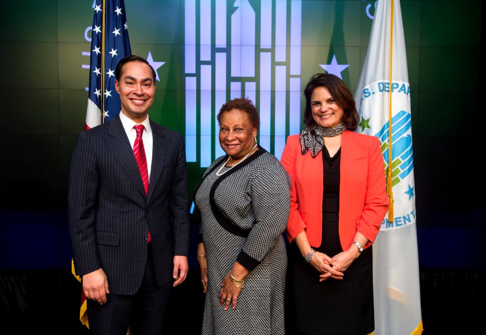 Secretary Castro’s Farewell Address – January 11, 2017 (32233867806)