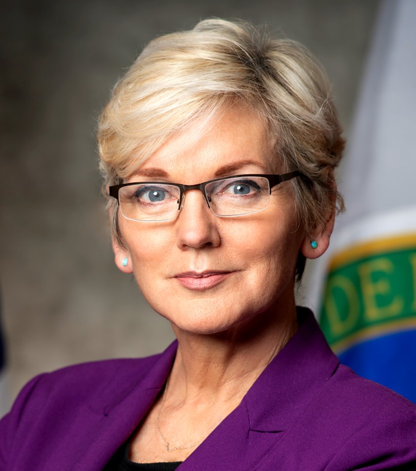 Secretary Jennifer Granholm (June 2021) (cropped)