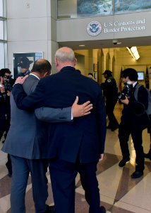 Secretary Kelly Meets with President of Costa Rica (33570981205)