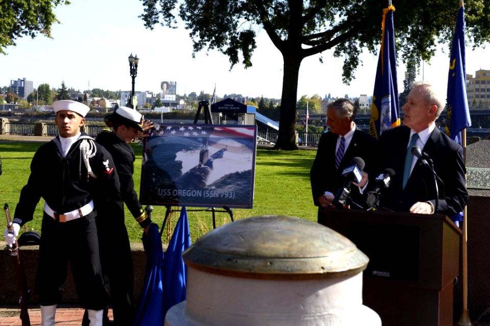 Secretary of the Navy activities 141010-N-LV331-001