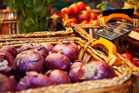 Wood fruit vegetables dealer