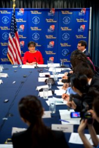 Secretary Pritzker Addresses Japanese Media - Flickr - East Asia and Pacific Media Hub (1)