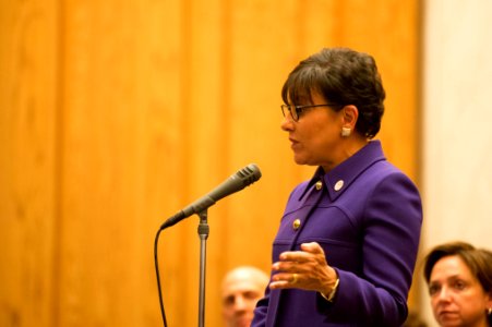 Secretary Pritzker Meets Japan’s Prime Minister Abe - Flickr - East Asia and Pacific Media Hub (1)