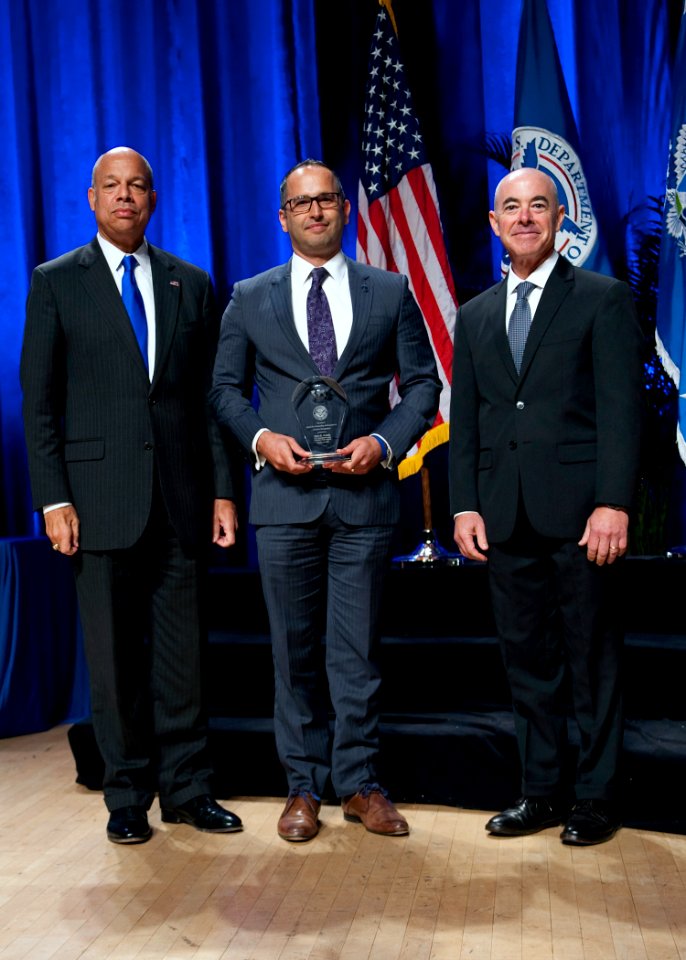 Secretary's Award for Diversity Management (29997784114)